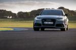 Audi RS6 Avant Performance 2016 года (AU)